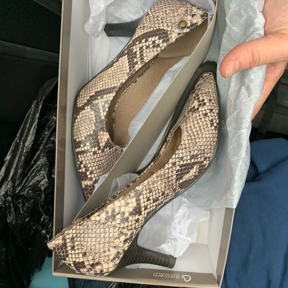 Heels